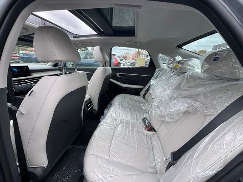 New 2026 Hyundai Sonata Limited image 14