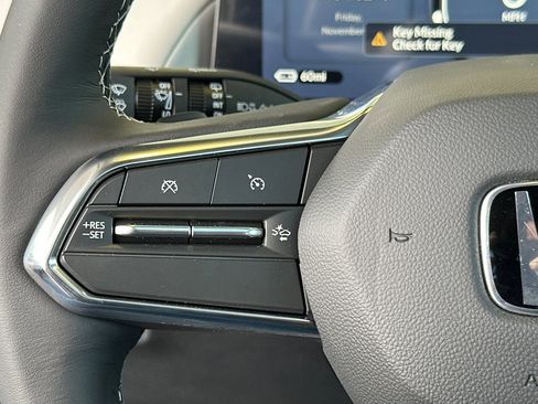 New 2026 Honda Prologue Touring image 17