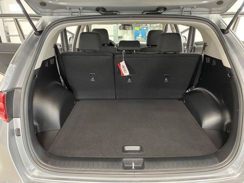 Used 2020 Kia Sportage LX AWD/4WD image 15