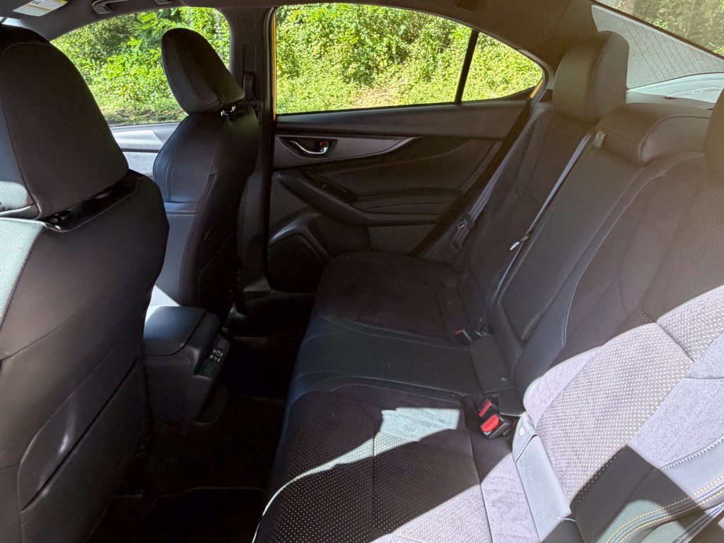 Used 2026 Subaru WRX tS AWD/4WD image 27