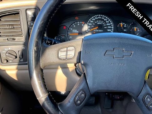 Used 2006 Chevrolet Silverado 2500 W/T w/ Skid Plate Package AWD/4WD image 12