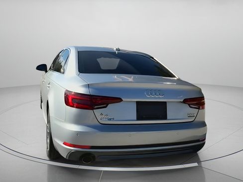 Used 2018 Audi A4 2.0T Premium Plus image 23