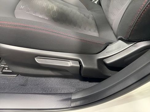 Used 2025 Subaru Impreza 2.0i Sport w/ Popular Package #1 image 12