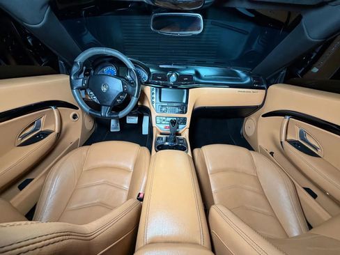 Used 2016 Maserati GranTurismo MC Centennial image 20