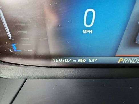 Used 2025 Ford Escape ST-Line image 23