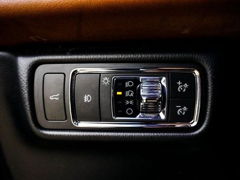 Used 2021 Lincoln Aviator Reserve w/ Equipment Group 208A image 34