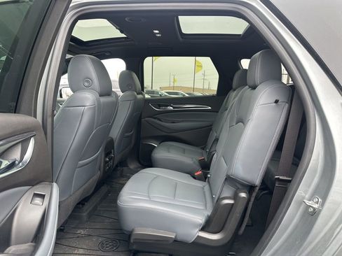 Used 2023 Buick Enclave Premium w/ Experience Buick Package AWD/4WD image 25
