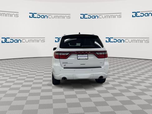 Used 2024 Dodge Durango GT AWD/4WD image 7