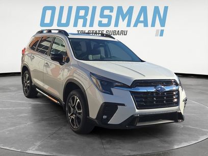 New 2026 Subaru Ascent Limited