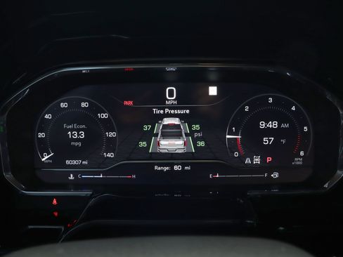 Used 2022 GMC Sierra 1500 Elevation w/ X31 Off-Road Package image 10