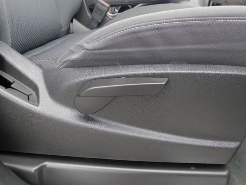 Used 2017 Chevrolet Silverado 1500 LT w/ LPO, Black Pack image 13