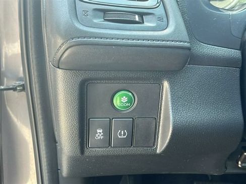 Used 2020 Honda HR-V LX image 24