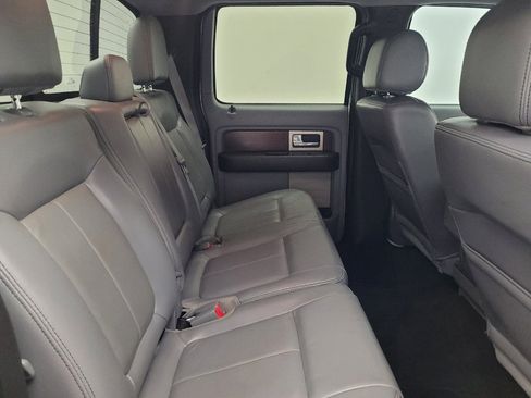 Used 2013 Ford F150 Lariat RWD image 19