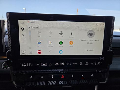 Used 2022 GMC Hummer EV Edition 1 w/ LPO, Illumination Package AWD/4WD image 11