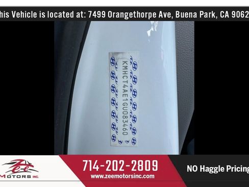 Used 2016 Hyundai Accent SE w/ Option Group 02 image 50