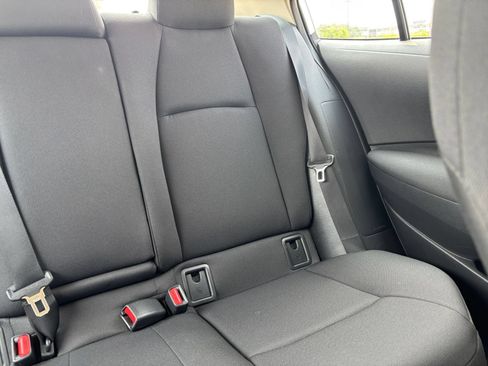 Used 2025 Toyota Corolla LE FWD image 35