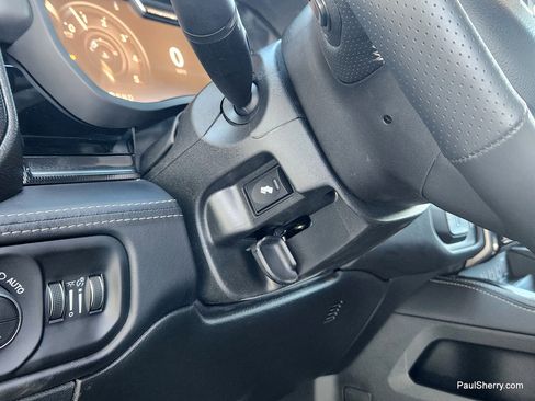 New 2026 RAM 2500 Rebel w/ Rebel Level 2 Equipment Group AWD/4WD image 34