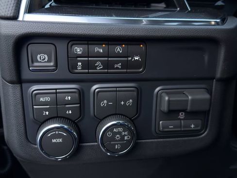 New 2026 Chevrolet Tahoe RST w/ Comfort Package image 18