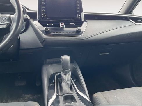 Used 2021 Toyota Corolla SE FWD image 11