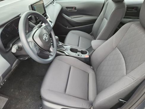 Used 2026 Toyota Corolla LE image 9