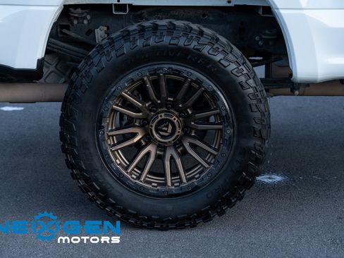 Used 2022 Ford F350 XLT image 50