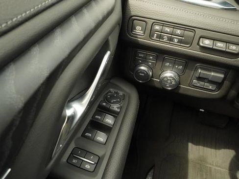 Used 2024 GMC Yukon Denali w/ LPO, Floor Liner Package image 14