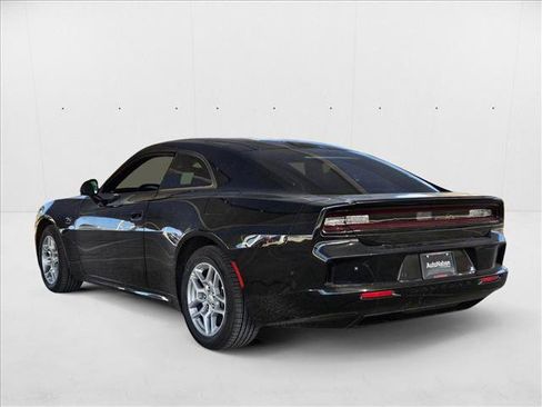 New 2025 Dodge Charger Daytona R/T w/ Quick Order Package 25M R/T AWD/4WD image 9