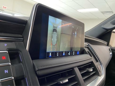 Used 2023 Chevrolet Tahoe LT image 38