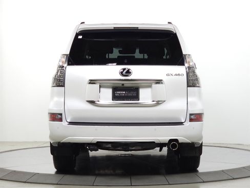 Used 2023 Lexus GX 460 Premium w/ Premium Package AWD/4WD image 7