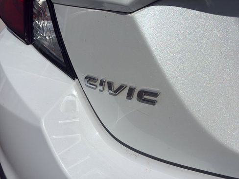 Used 2019 Honda Civic Si image 43