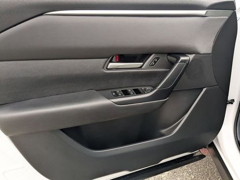 Used 2025 MAZDA CX-50 AWD 2.5 S w/ Premium Package image 14