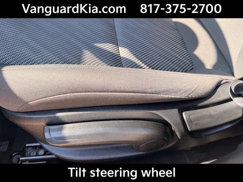 Certified 2026 Kia Seltos LX AWD/4WD image 15