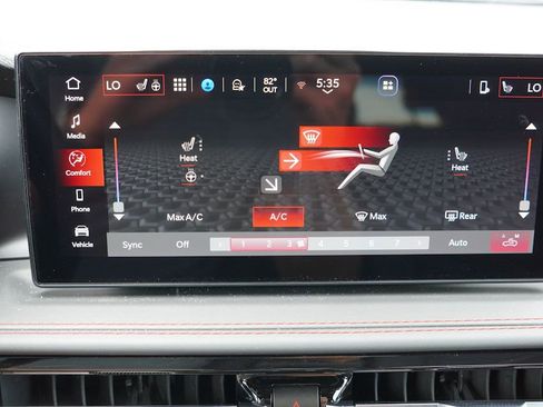 New 2025 Dodge Hornet GT w/ Cold Weather Group image 14