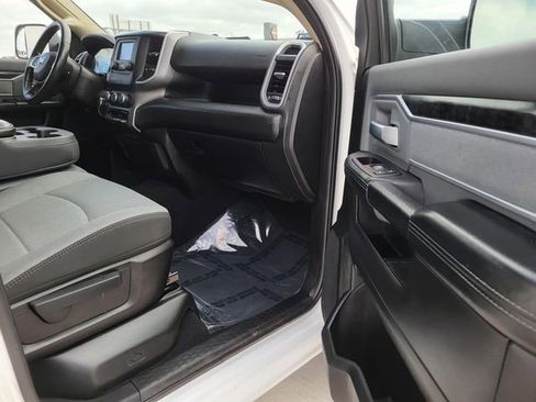 Used 2019 RAM 2500 Big Horn image 8