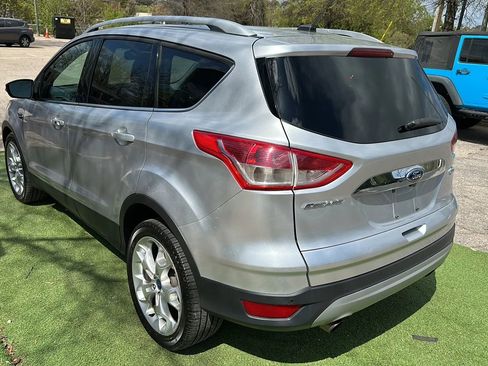 Used 2016 Ford Escape Titanium w/ Equipment Group 301A image 6
