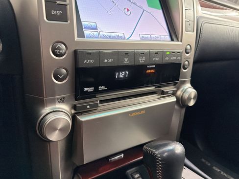 Used 2012 Lexus GX 460 Premium AWD/4WD image 19