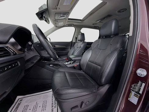 Used 2020 Kia Telluride EX image 21