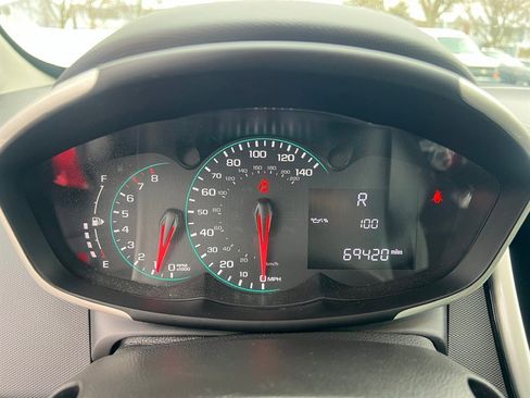 Used 2018 Chevrolet Sonic LT image 12