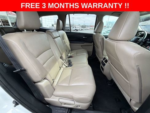 Used 2021 Honda Pilot EX-L image 22