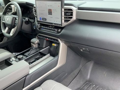 Used 2023 Toyota Sequoia Limited RWD image 22