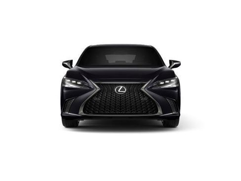 New 2025 Lexus ES 350 F Sport image 38