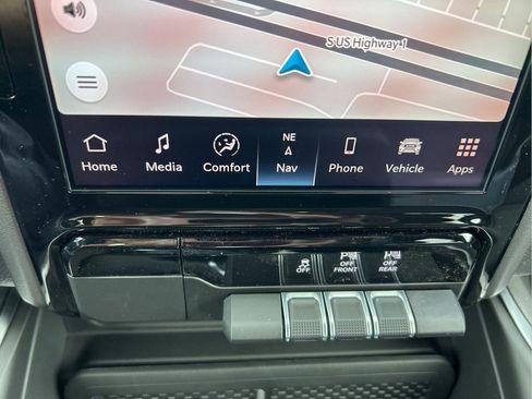New 2026 RAM 1500 Big Horn AWD/4WD image 29