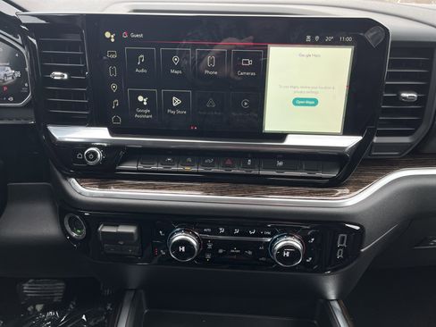 New 2026 GMC Sierra 1500 Elevation w/ Preferred Package image 40