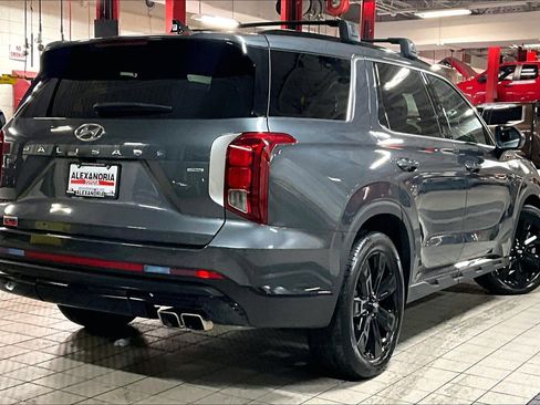 Used 2023 Hyundai Palisade XRT image 12