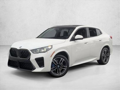 New 2025 BMW X2 xDrive28i w/ Technology Package
