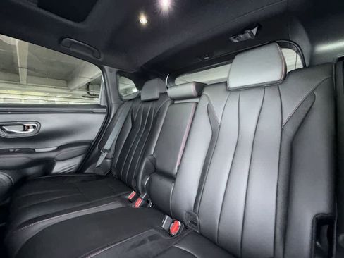 Used 2025 Acura ADX A-Spec FWD image 22