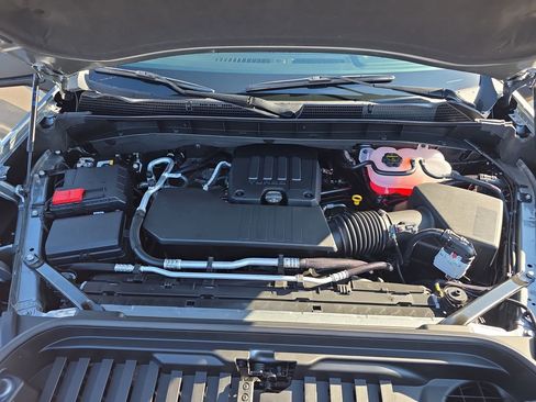 New 2026 GMC Sierra 1500 Elevation image 29