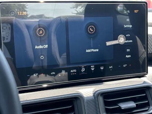 New 2025 Ford Mustang Coupe image 14