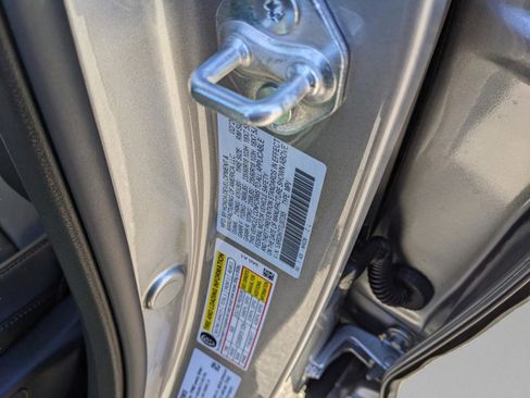 New 2026 Honda CR-V EX-L image 41