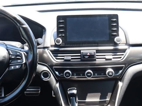 Used 2020 Honda Accord Sport image 16